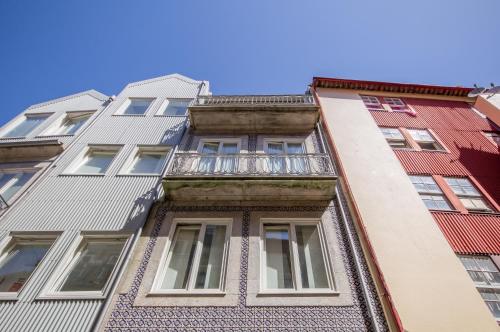 Porto City Cottage - bydixos