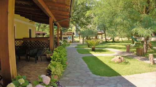 Gallery image of B&B Donna Maja in San Severino