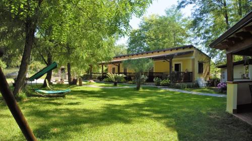 Gallery image of B&B Donna Maja in San Severino