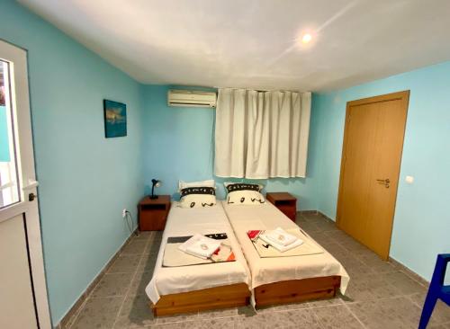 Gallery image of Villa Jackie in Golden Sands