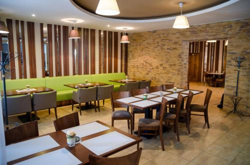 Fotografie z fotogalerie ubytování Penzión Na Kopečku v destinaci Súľov