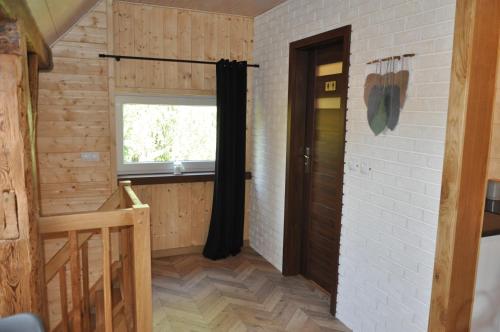 Gallery image of Apartament 2 Nad Babięcką Strugą in Piecki