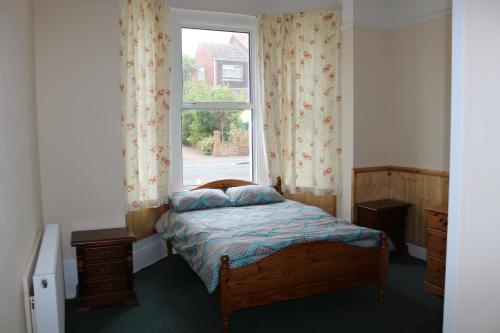 Gallery image of Lennard House in Folkestone