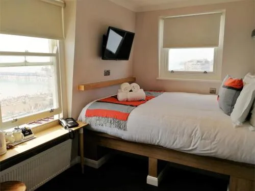Legends Hotel photo 21