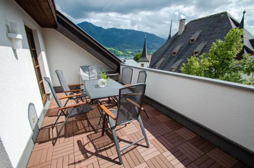 Foto Post Residence Apartments incl ZAK SUMMER CARD by All in One Apartments 6