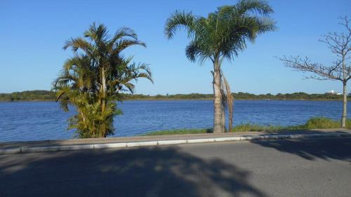 Gallery image of SOBRADO LAGOA PEQUENA in Florianópolis