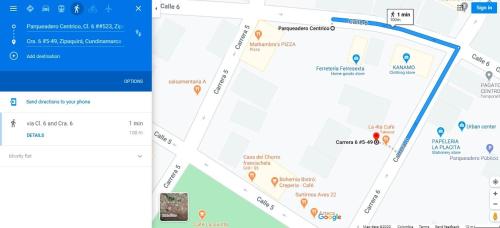 Φωτογραφία από το άλμπουμ του Bellisimo chalet en Zona Colonial (302) σε Zipaquira