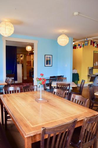 Φωτογραφία από το άλμπουμ του Green Tortoise Hostel Seattle στο Σιάτλ