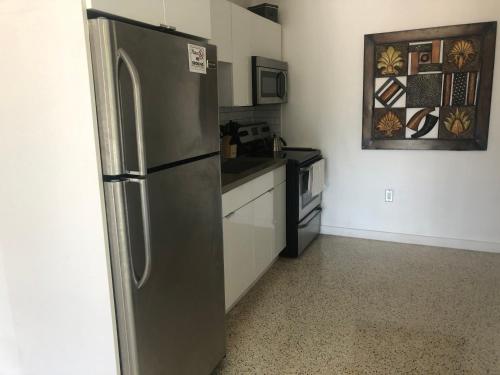 Explore Wynwood 2bedrooms and free parking