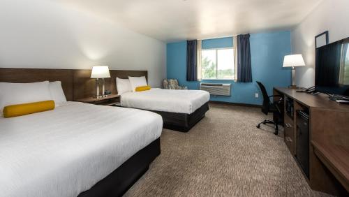Hotel Pommier Indianola – Photos 2