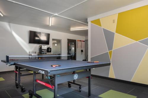 Hotel Pommier Indianola – Photos 3