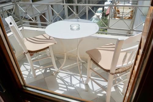 Crete Garden Apartments