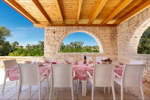 Villa Ajeni by BarbarHouse – Photos 3