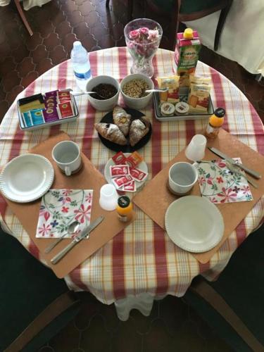 Menjar a l'hostal o pensió o a prop