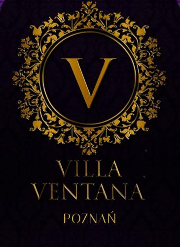 Villa Ventana Poznań City Free Parking Śniadanie w Cenie