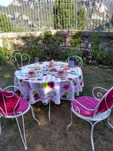 Au Relais Fleuri – Photos 2