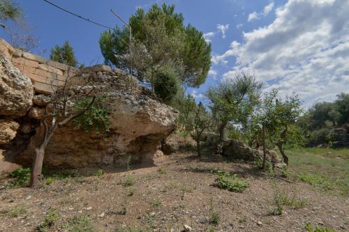 Φυσικό τοπίο κοντά σε αυτή η παραθεριστική κατοικία