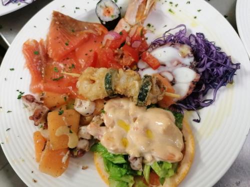 Imagine din galeria proprietății Hotel Astor în Rimini