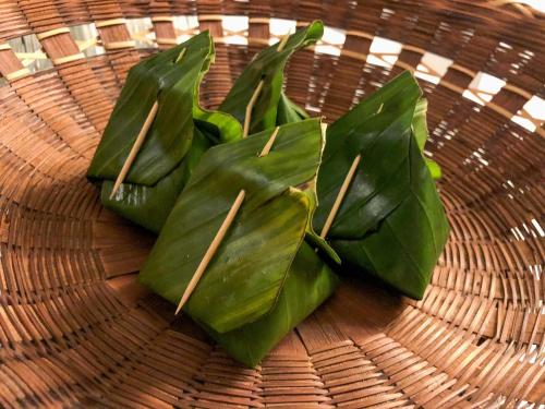 南府บ้านในกาด-ที่พักน่าน โรงแรมน่าน เที่ยวน่าน的相册照片