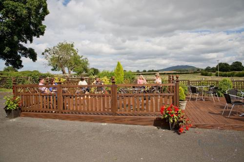 Gallery image of Wroxeter Rooms in Shrewsbury