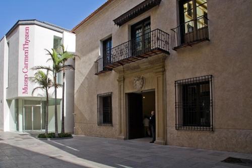 Casita de Frailes
