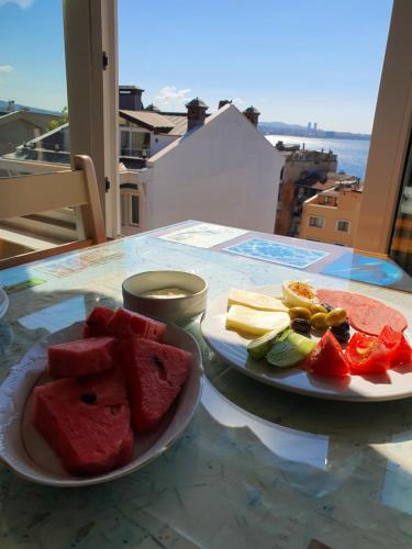 Imagem da galeria de Tulip Guesthouse em Istambul