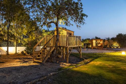 Quinta de Santa Margarida - Charm Country House