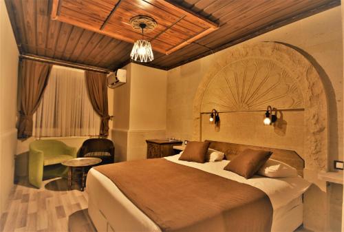 Gallery image of Ciner Hotel in Goreme