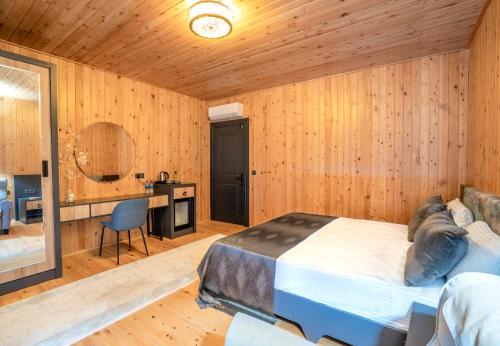 Billede fra billedgalleriet på Avena Mountain Hotel - Adults Only i Toslak