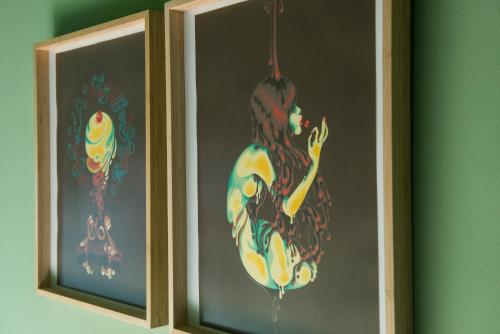 Imagen de la galería de Le Stanze del Cioccolato, en Módica
