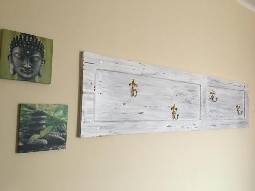 Fotografie z fotogalerie ubytování Suíte elegante Caxambu v destinaci Caxambu
