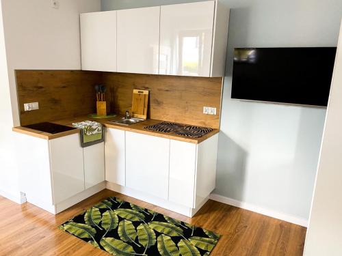 Zdjęcie z galerii obiektu Apartament Arkada w mieście Karpacz