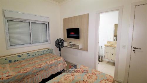 Imagen de la galería de 1068 - Apartamento com vista para o mar, en Bombinhas