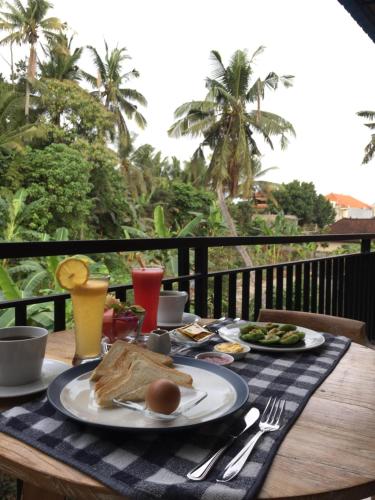 Afbeelding uit fotogalerij van Cahaya Guest House in Ubud