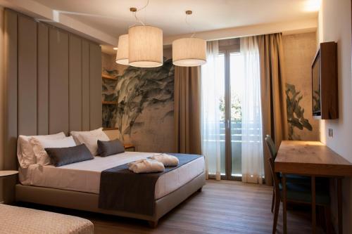 Gallery image of Aqua Boutique Hotel in Castiglione della Pescaia