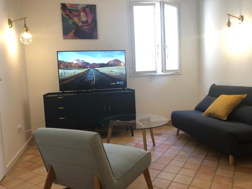 Logement dans le Vieux Tours – Photos 2