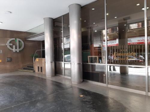 Gambar di galeri bagi Esmeralda Palace Hotel di Buenos Aires