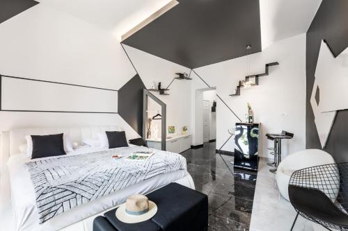 Gallery image of Palace Porta Argentea luxury apartment in Split
