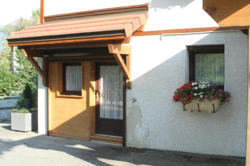 Studio \"Le Plan du Crêt\"