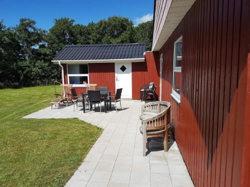Fotografie z fotogalerie ubytování Holiday home Fanø CLIX v destinaci Fano