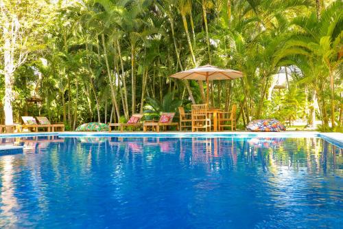 Galeriebild der Unterkunft Pousada Hibisco in Trancoso