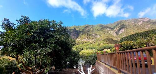 Casa Rural La Resbala - Casa Tajinaste