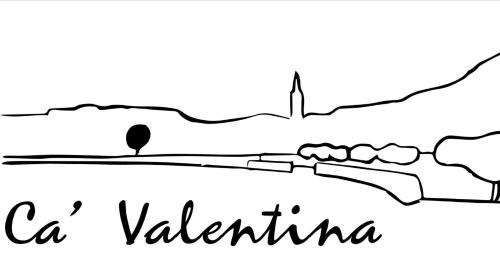 Photo de la galerie de l'établissement Ca' Valentina, à Mergozzo