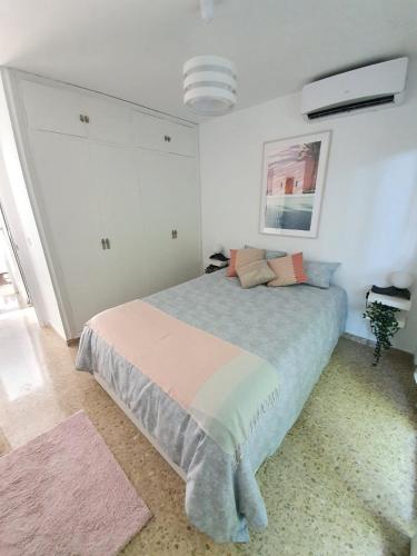 Seaview Apartment