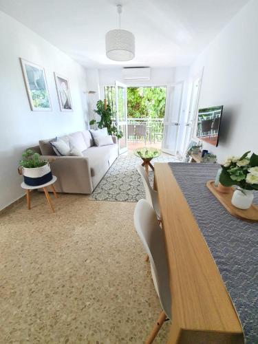 Seaview Apartment