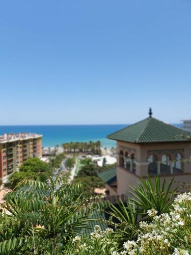 Seaview Apartment