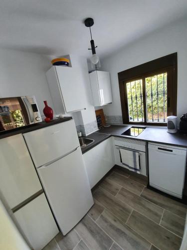 Seaview Apartment
