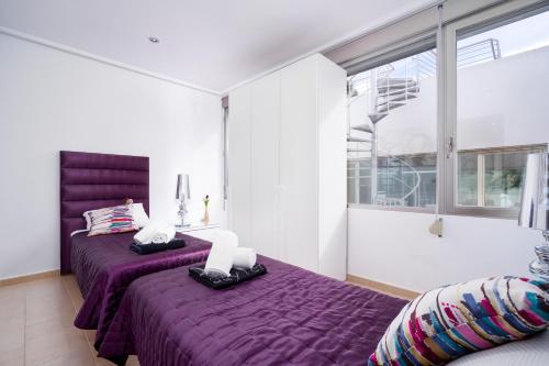 Casa Elche by Aguilarent
