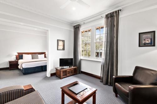 Gallery image of Caves House Hotel in Yallingup