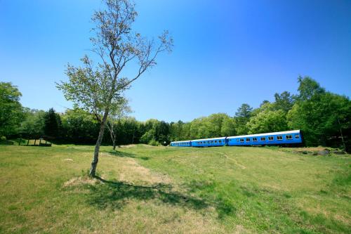 Φωτογραφία από το άλμπουμ του Kishutetsudo Karuizawa Hotel σε Tsumagoi